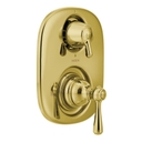 Double Handle Moentrol Pressure Balanced with Volume Control and Integrated Diverter Valve Trim from the Kingsley Collection (Less Valve) - rh0pzf3ejududgn71a9h_800x500@2x.jpg