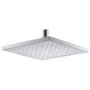 Contemporary Square 8" Single Function 2.5 GPM Rainhead with MasterClean Sprayface and Katalyst Air-Induction Technology - sjvpyq83mkplc5bnqu57_800x500@2x.jpg