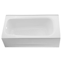 Cambridge 60" Americast Soaking Bathtub with Left Hand Drain - Lifetime Warranty - sulap7bmvev9snxoi93o_800x500@2x.jpg