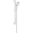 Tempesta Cosmopolitan 1.75 GPM Multi Function Hand Shower and 24" Slide Bar - t6ifvbj21deyv8yt5mlk_800x500@2x.jpg