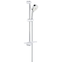 Tempesta Cosmopolitan 2.5 GPM Multi Function Hand Shower and 24" Slide Bar - t9rzgsilvxjk1bfekeb2_800x500@2x.jpg