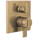 Ara 17 Series Pressure Balanced Valve Trim with Integrated Volume Control and 3 Function Diverter for Two Shower Applications - Less Rough-In - tahs7qf1yt60qwep5zre_800x500@2x.jpg