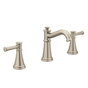 Belfield 1.2 GPM Widespread Bathroom Faucet - Includes Metal Pop-Up Drain Assembly - ulbebh1ocx4gzonywtvo_800x500@2x.jpg