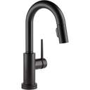 Trinsic Pull-Down Bar/Prep Faucet with On/Off Touch Activation, Magnetic Docking Spray Head, and Optional Base Plate - Includes Lifetime Warranty (5 Year on Electronic Parts) - ultgj1fixia4bnveazk7_800x500@2x.jpg