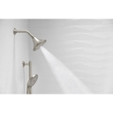 Forte 2.5 GPM Multi Function Shower Head - uqrxhuwfx06dghsv1j5b_800x500@2x.jpg