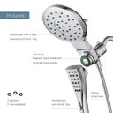 Verso 2.5 GPM Multi Function Shower Head with Hand Shower - uwi0bpoojmvhwy8kknfk_800x500@2x.jpg