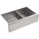 Strive 35-1/2" Double Basin Undermount 16-Gauge Self Trimming Sink with SilentShield and Smart Divide - uz0bz42gug7ggztoq2hg_800x500@2x.jpg