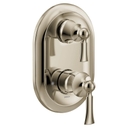 Wynford 2 Function Pressure Balanced Valve Trim Only with Double Lever Handle, Integrated Diverter - Less Rough In - v1ide78mbzadhp53ylrh_800x500@2x.jpg