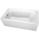 Plus A 60" x 32" Alcove 8 Jet Whirlpool Bath Tub with Skirt, Left Hand Drain and Left Hand Pump - vdcyrucdtkx9koqlnx1a_800x500@2x.jpg