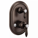 Weymouth 2 Function Pressure Balanced Valve Trim Only with Double Lever Handle, Integrated Diverter - Less Rough In - vi3y6pvtao68t7jo9bvq_800x500@2x.jpg