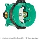 Ecostat Pressure Balanced Valve Trim Only with Integrated Diverter for 2 Distinct Functions - Less Rough In - vxtqgya3kfzdzltpik4r_800x500@2x.jpg