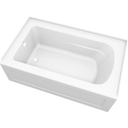 Hillsboro 60" x 36" Three Wall Alcove Acrylic Soaking Tub with Left Drain and Overflow - w7zh6rol6vh5wlmj4ajy_800x500@2x.jpg