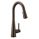 Sleek 1.5 GPM Single Hole Pull Down Kitchen Faucet - Includes Escutcheon - wc236kgfkoxtgjymn8ke_800x500@2x.jpg