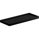 Draft 12" Bathroom Shelf Tray with Walls - wze4lceygldexs1txtrr_800x500@2x.jpg