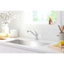 Jolt 1.5 GPM Single Hole Kitchen Faucet - Includes Escutcheon - xxlpoztmxmbfhepn6hcy_800x500@2x.jpg