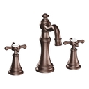 Weymouth Double Handle Widespread Bathroom Faucet - Pop-Up Drain Included - ybnj7mzikl0dqa81b506_800x500@2x.jpg