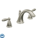 Deck Mounted Roman Tub Filler Trim from the Brantford Collection (Less Valve) - ybpcp3iobcvqgc2g1p7s_800x500@2x.jpg