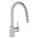 Concetto 1.75 GPM Single Hole Pull Down Kitchen Faucet - yhewxebpejcd7bzyl5k3_800x500@2x.jpg