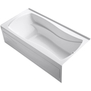 Mariposa 6 Foot Three Wall Alcove Soaking Tub with Right Hand Drain - yjsjepirppwx8qxvltn1_800x500@2x.jpg