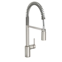 Align 1.5 GPM Single Hole Pre-Rinse Pull Down Kitchen Faucet with Power Boost - yyktf5x5bqbkqrcsrxo9_800x500@2x.jpg