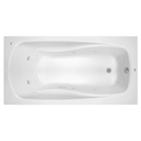 Lansford 72" x 36" Whirlpool Bathtub with 8 Hydro Jets and EasyCare Acrylic - Drop In or Alcove Installation - ziceixfpgnhcwladeeyl_800x500@2x.jpg