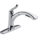 Linden Pull-Out Kitchen Faucet with Temporary Flow Increase & Optional Base Plate - Includes Lifetime Warranty - zicxcqs5uhfmtjfqfwix_800x500@2x.jpg