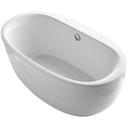 Sunstruck 66" Free Standing Bath Tub with Fluted Shroud, Lumbar Support, and Center Drain - zjnq9fw2tsf0kdhh0ycz_800x500@2x.jpg