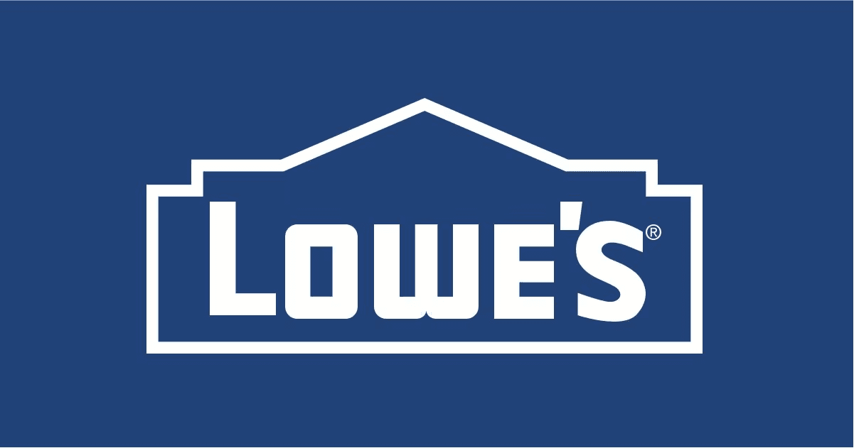 Lowes