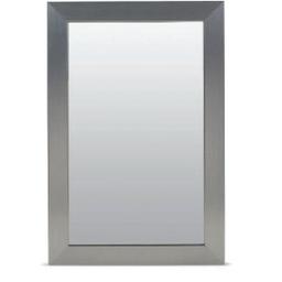 Framed Mirror with Brushed Nickel Frame 24" x 36" - 668840_800x500@2x.jpg