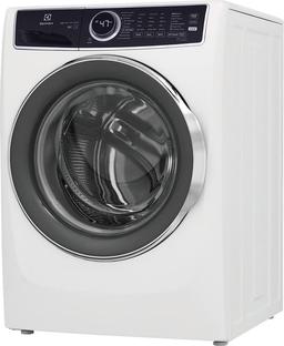 4.5 cu. ft. Stackable Front Load Washer in White with LuxCare Plus Wash System, Pure Rinse and 15-minute Fast Wash - ELFW7537AW-34R_x500.jpg