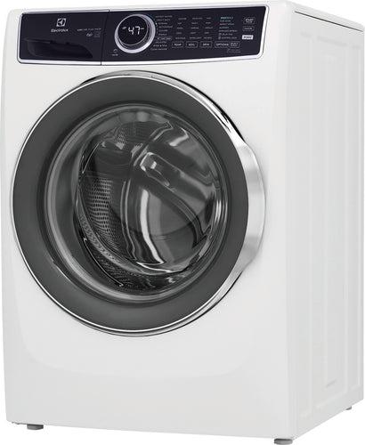 4.5 cu. ft. Stackable Front Load Washer in White with LuxCare Plus Wash System, Pure Rinse and 15-minute Fast Wash - ELFW7537AW-34R_x500.jpg