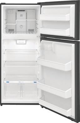 17.6 cu. ft. 28" Top Freezer Refrigerator in Brushed Steel, ENERGY STAR - FFHT1822UV-OE_x500.jpg