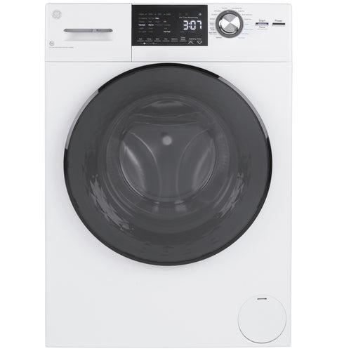 24" 2.4 cu. ft. Compact White 120-Volt Ventless Electric All-in-One Washer Dryer Combo - GE1_x500.jpg