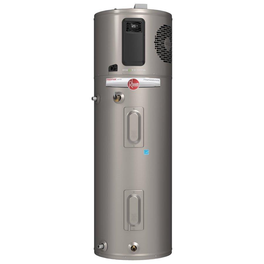 ProTerra® Water Heater Heat Pump, 50 gal, 208-240 VAC, 4.5 kW - a0zrc3iwxlpjxlck7z9r_800x500@2x.jpg