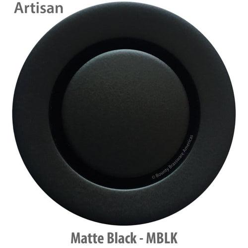 Lavatory Pop Down Drain, Matte Black - a1gjumn8renaohrmvy2s_x500.jpg