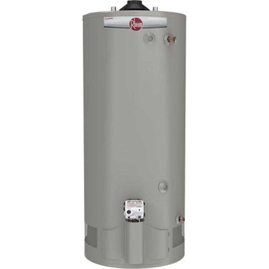 Atmospheric Tall Residential Water Heater, 75 gal, Natural Gas, 75 Kbtu/hr, Ultra Low NOx, 0.68 Energy Factor - a1u5cve7223aped1tmrj_800x500@2x.jpg