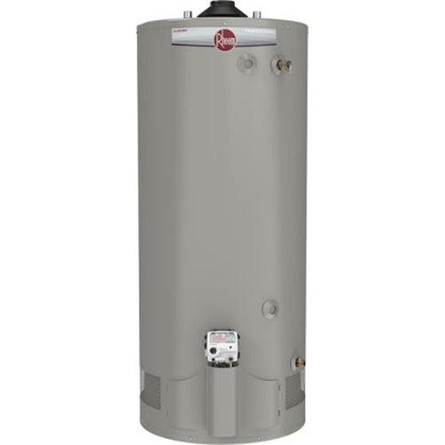 Atmospheric Tall Residential Water Heater, 75 gal, Natural Gas, 75 Kbtu/hr, Ultra Low NOx, 0.68 Energy Factor - a1u5cve7223aped1tmrj_x500.jpg