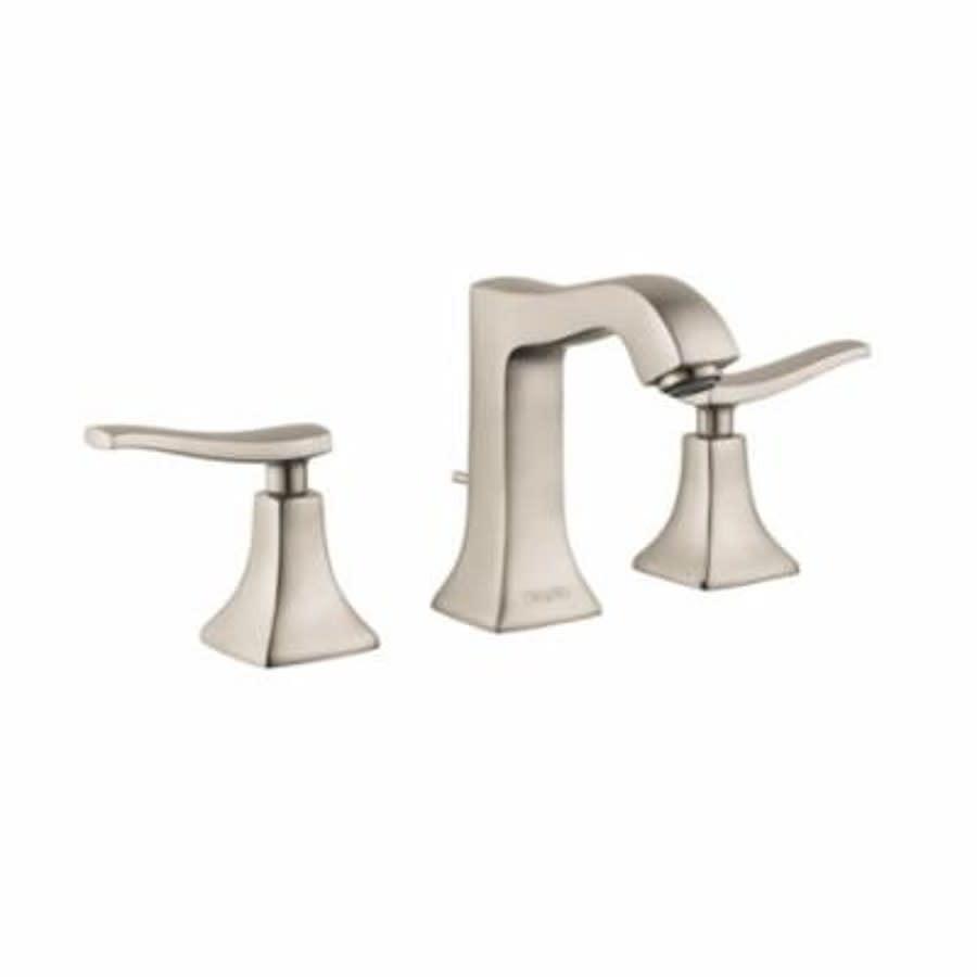 Metris C Widespread Lavatory Faucet, ADA, 2 Handle, 3-Hole, 1.2 gpm, Brushed Nickel - a1usroazmrzjubjpywna_800x500@2x.jpg