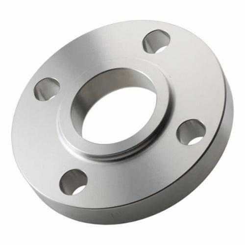 Flat Face Flange, 2 in, Lap Joint, 150 lb, 6 in OD, 3/4 in Bolt Hole Size, 304/304L Stainless Steel - a1xewvmwvdbrilmha8i3_x500.jpg