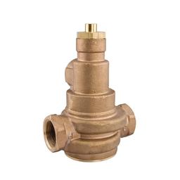 LFN170 Mixing Valve, 3/4 in, FNPT, Brass, Rough Brass - a24upphtdaeodplumdtb_800x500@2x.jpg