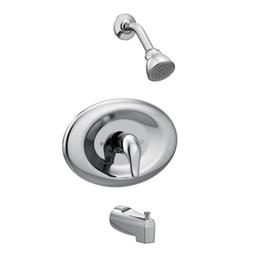 Chateau Single Function Pressure Balanced Valve Trim Only with Single Lever Handle and Integrated Diverter - Less Rough In - a2ust9rrptpcrckqc55k_800x500@2x.jpg