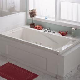 Evolution 60" Acrylic Whirlpool Bathtub with Reversible Drain and EverClean Technology - Lifetime Warranty - a3ggjnonhtejmgcd2std_x500.jpg