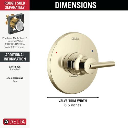 Trinsic Monitor 14 Series Single Function Pressure Balanced Trim Only - Less Rough-In Valve - a3jldjhddqug7ja3txdv_x500.jpg