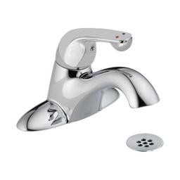 HDF® Centerset Lavatory Faucet, ADA, 1 Handle, 2-Hole, 0.35 gpm, Chrome - a3lsjhkdsauov0g3nb1z_800x500@2x.jpg