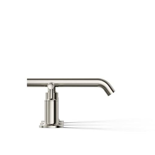 Purist 1.2 GPM Widespread Bathroom Faucet with Pop-Up Drain Assembly - a402lljyhk61ftoousbs_x500.jpg