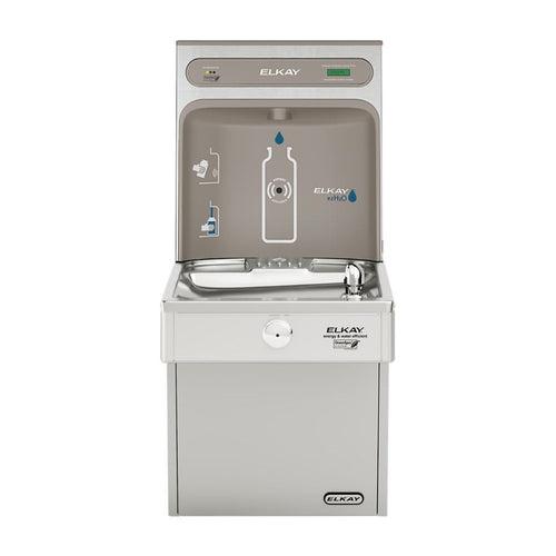 ezH2O Bottle Filling Station and Single High Efficiency Vandal-Resistant Cooler Filtered Refrigerated Stainless - a4qkh0w4ggtjy68lwlqi_x500.jpg