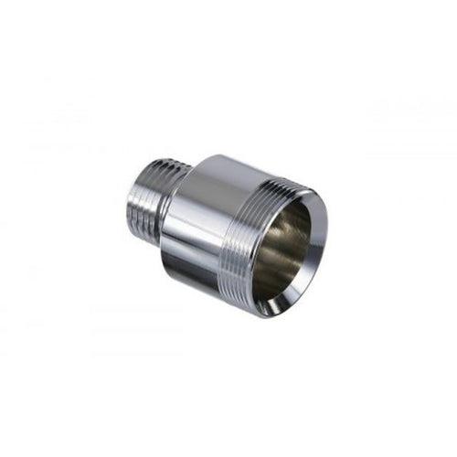 No-Lead Special Adapter, 3/8 in, Male x Swivel Male Connection, Polished Chrome - a4rjmboao4hv2jpduqot_x500.jpg