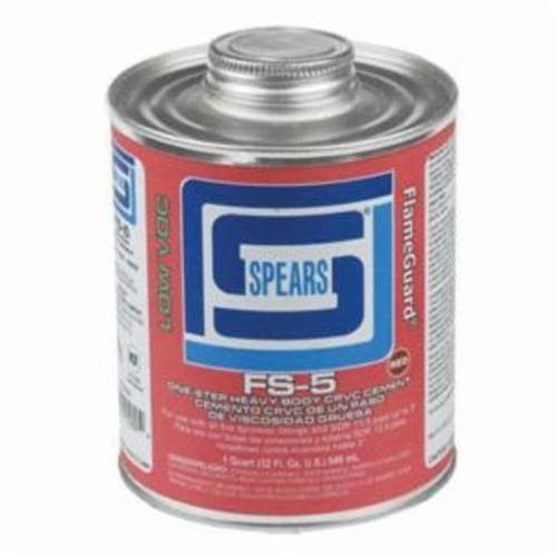 FS-5 Heavy Body Cement, 1 pt, Red, For CPVC - a6lncbauw6eirlx03gda_x500.jpg