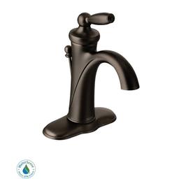 Single Handle Single Hole Bathroom Faucet from the Brantford Collection (Valve Included) - a7jtn5qdkzqkz9mnnlzk_x500.jpg