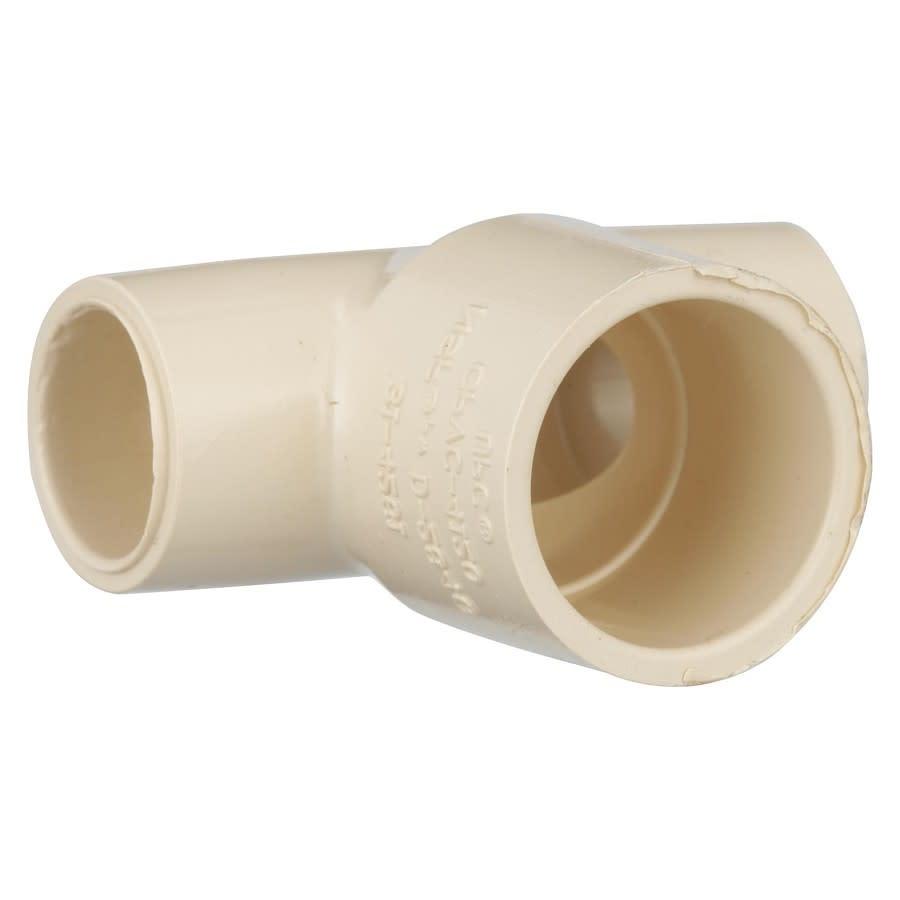 FlowGuard Gold® Tee, 1-1/4 x 1 x 3/4 in, Socket, SDR 11, CPVC - a7x63vsps1kz7m2p61aj_800x500@2x.jpg